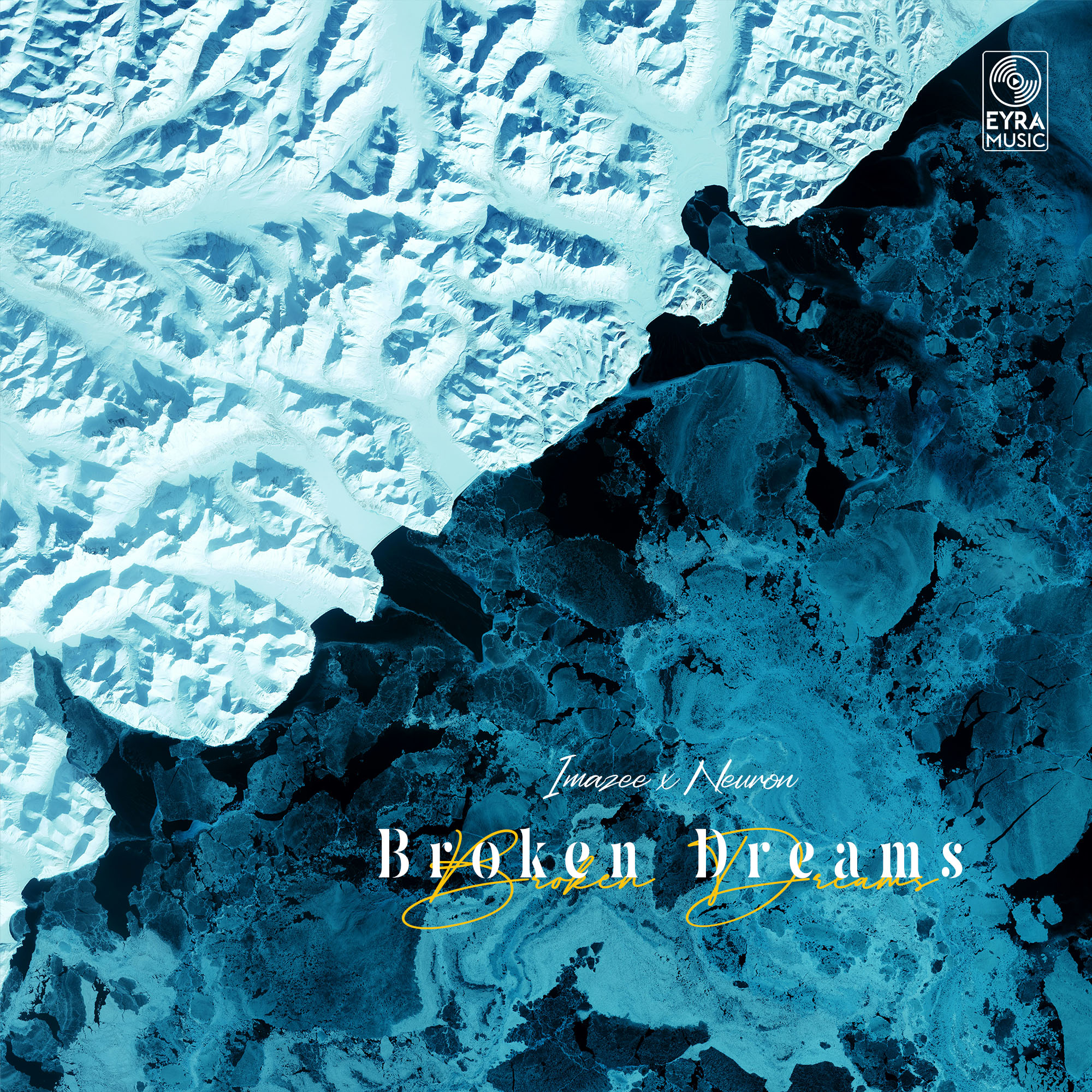 Broken Dreams - Single