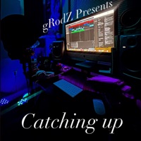 Stay home (feat. Sepyh the supply) - Single - gRodZ