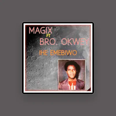 Listen to Magix, watch music videos, read bio, see tour dates & more!