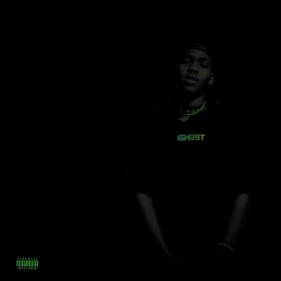 Ghost Effect - Single