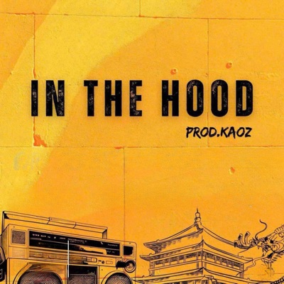 In The Hood - Single