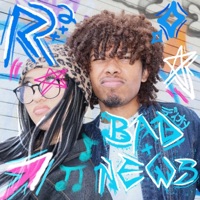 bad news - Single - Rsieh Raxan & fss