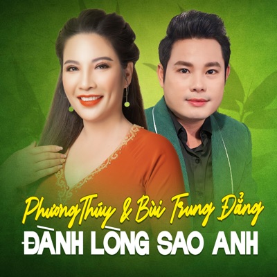 Đành Lòng Sao Anh - Single