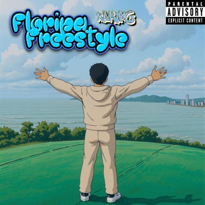 Floripa Freestyle (Prod. Trhone, Dan) - Single
