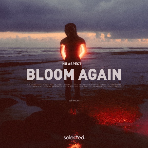 Bloom Again - Single