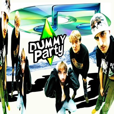 #DUMMYPARTY (feat. DDC) - Single