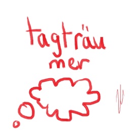 tagträumer Ticc
