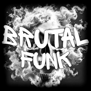 BRUTAL FUNK - Single