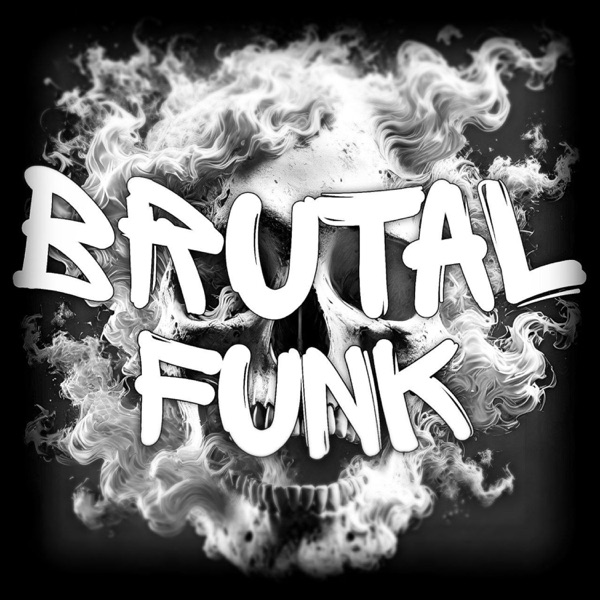 BRUTAL FUNK - Single