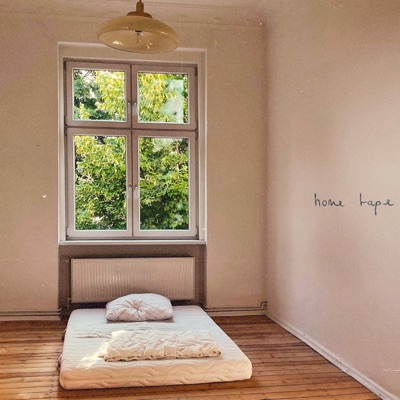 Home Tape - EP