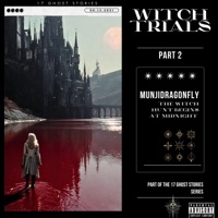 Witch Trails, Pt. 2 - Single - MunjiDragonfly