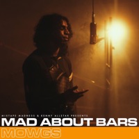 Mad About Bars - S5-E28 (feat. Kenny Allstar) - Single - Mixtape Madness & Mowgs
