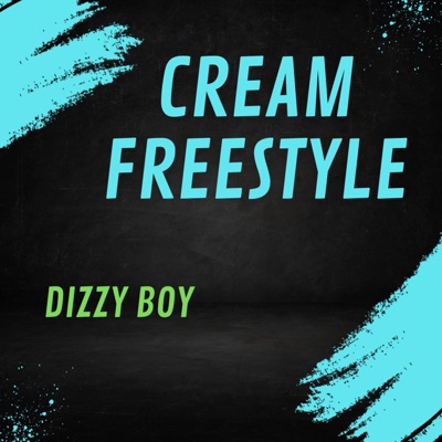 CREAM FREESTYLE - Single