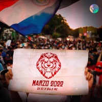 Marzo 2022 - Single - Di Ei & Bils MC