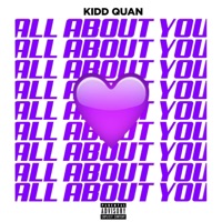 All About You - Single - Quan!