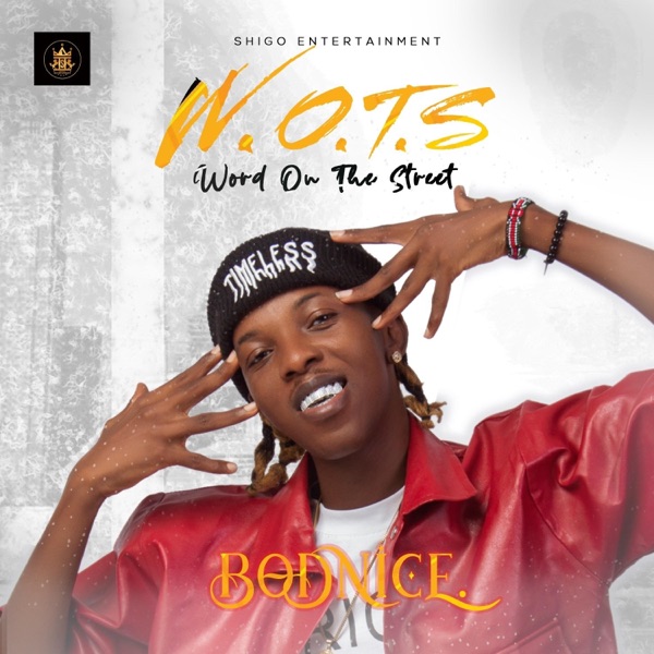 W.O.T.S (Word On The Street)Ep