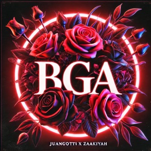 BGA (Baddest Girl Around) (feat. Zaakiyah)