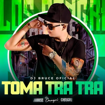 Toma Tra Tra - Single