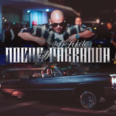 Noche de Parranda - Single