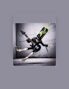 Escucha a LILA VESPER, mira videos musicales, lee su biografía, consulta las fechas de las gira y más.