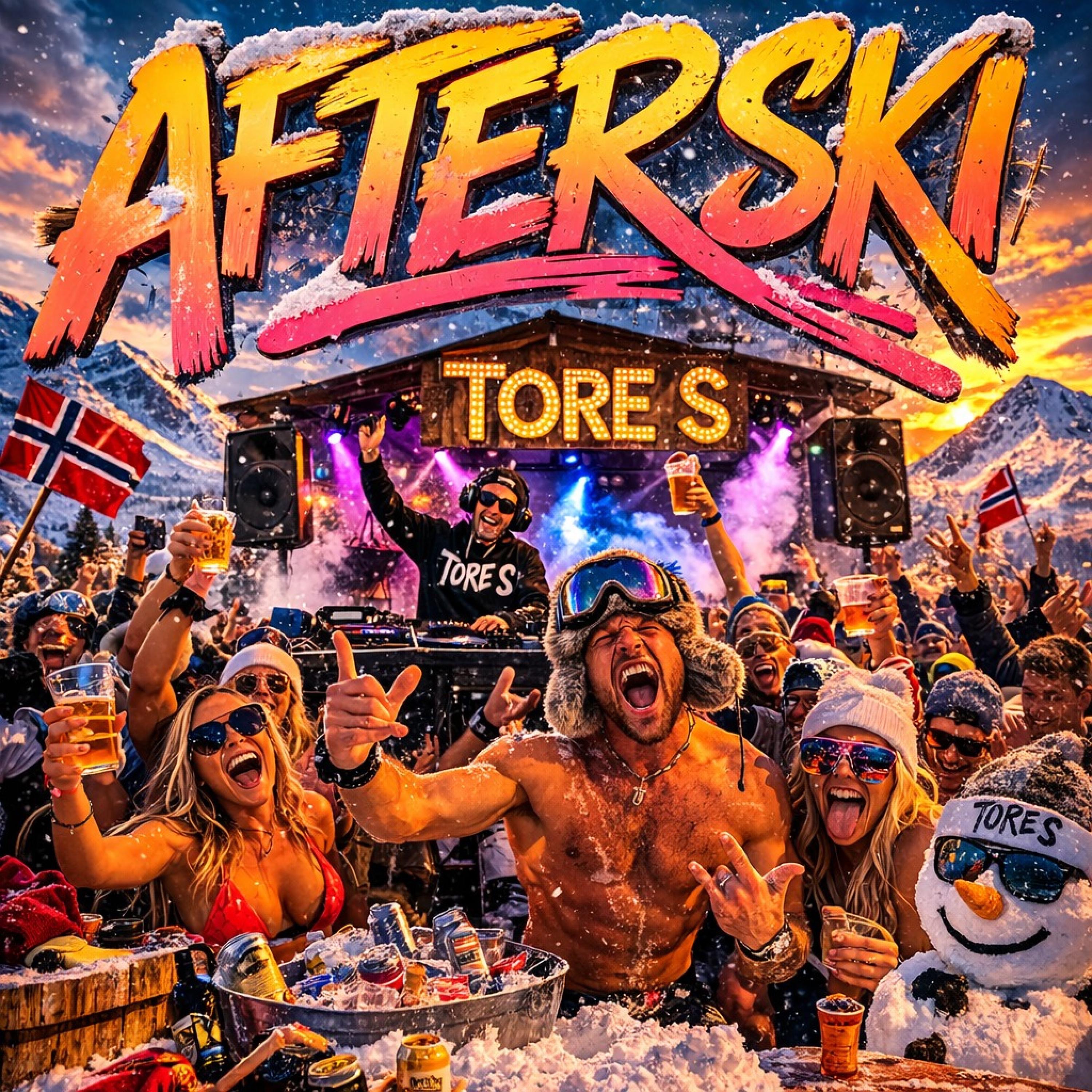 Tore S - Cirkus Valen