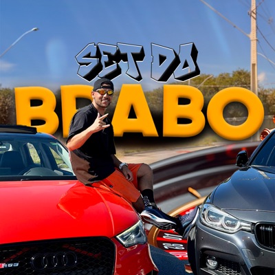 Set do Brabo - Single