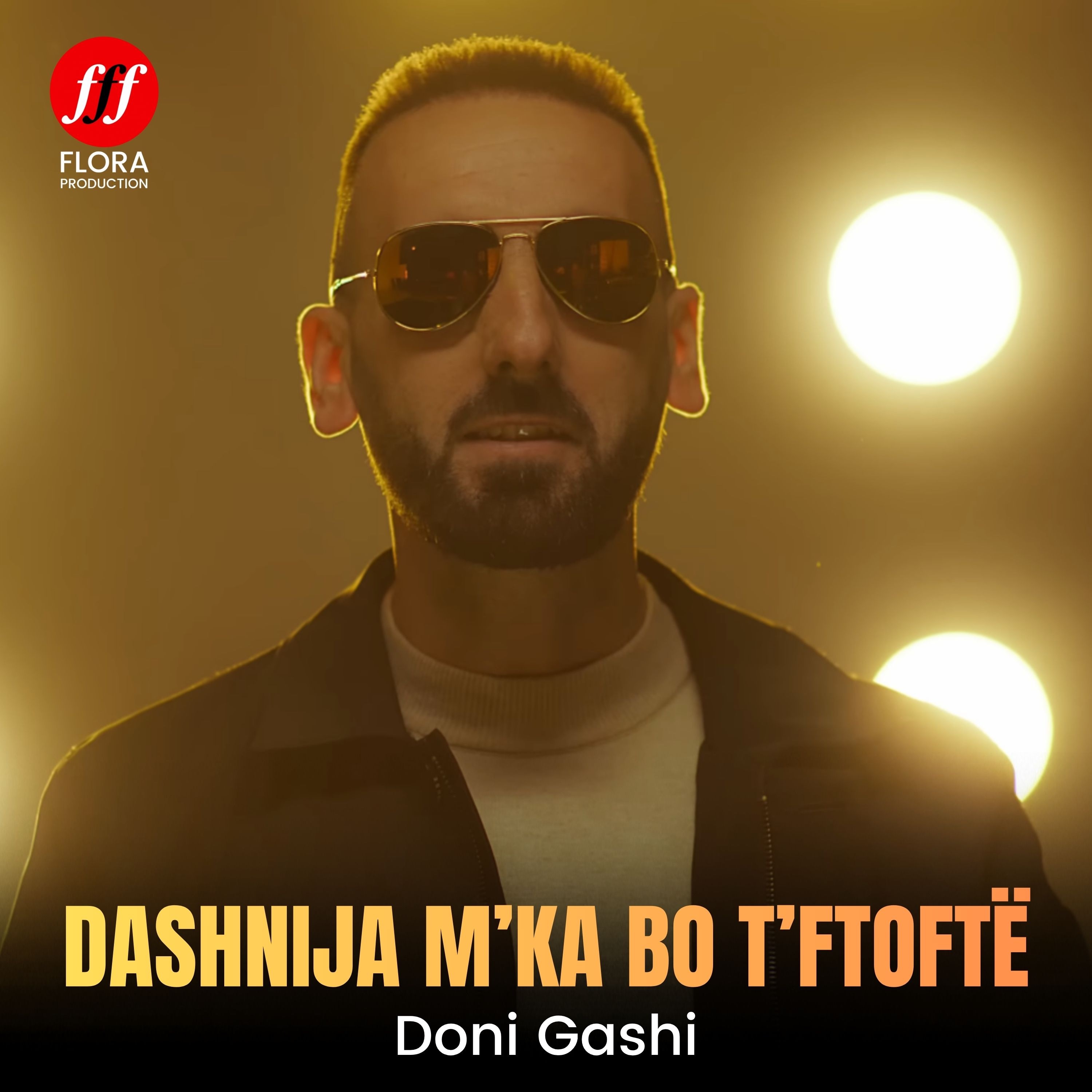 Doni Gashi
