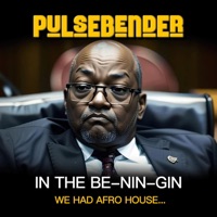 In The Beninging - Single - Pulsebender