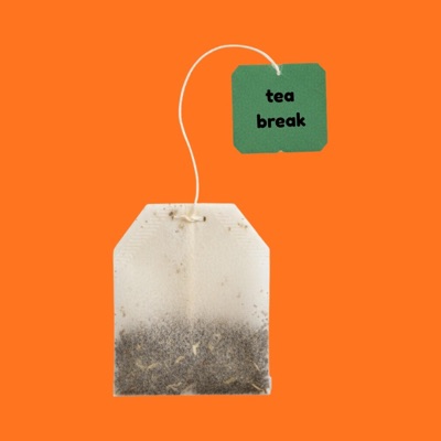 tea break - Single