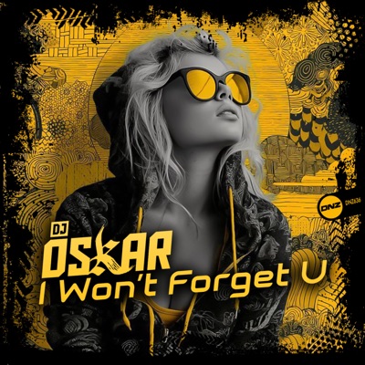 I Won't Forget U - Single