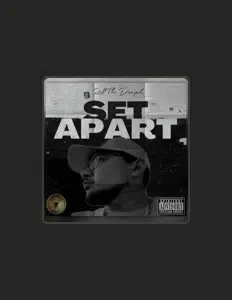 Hör dir Rik The Disciple an, schau dir Musikvideos an, lies die Biografie, finde Tourdaten und mehr!