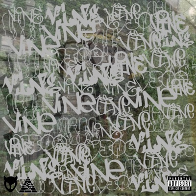 WILDVINE (feat. glorifyvine & Slipbrick) - EP