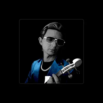 Listen to Matthew Nordquist, watch music videos, read bio, see tour dates & more!