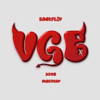VGB - Single - Backflip, XENO & Mobtrap