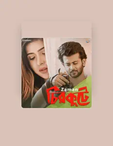 Listen to Zaman, watch music videos, read bio, see tour dates & more!