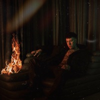 Let It Burn - Single - Brennan Savage