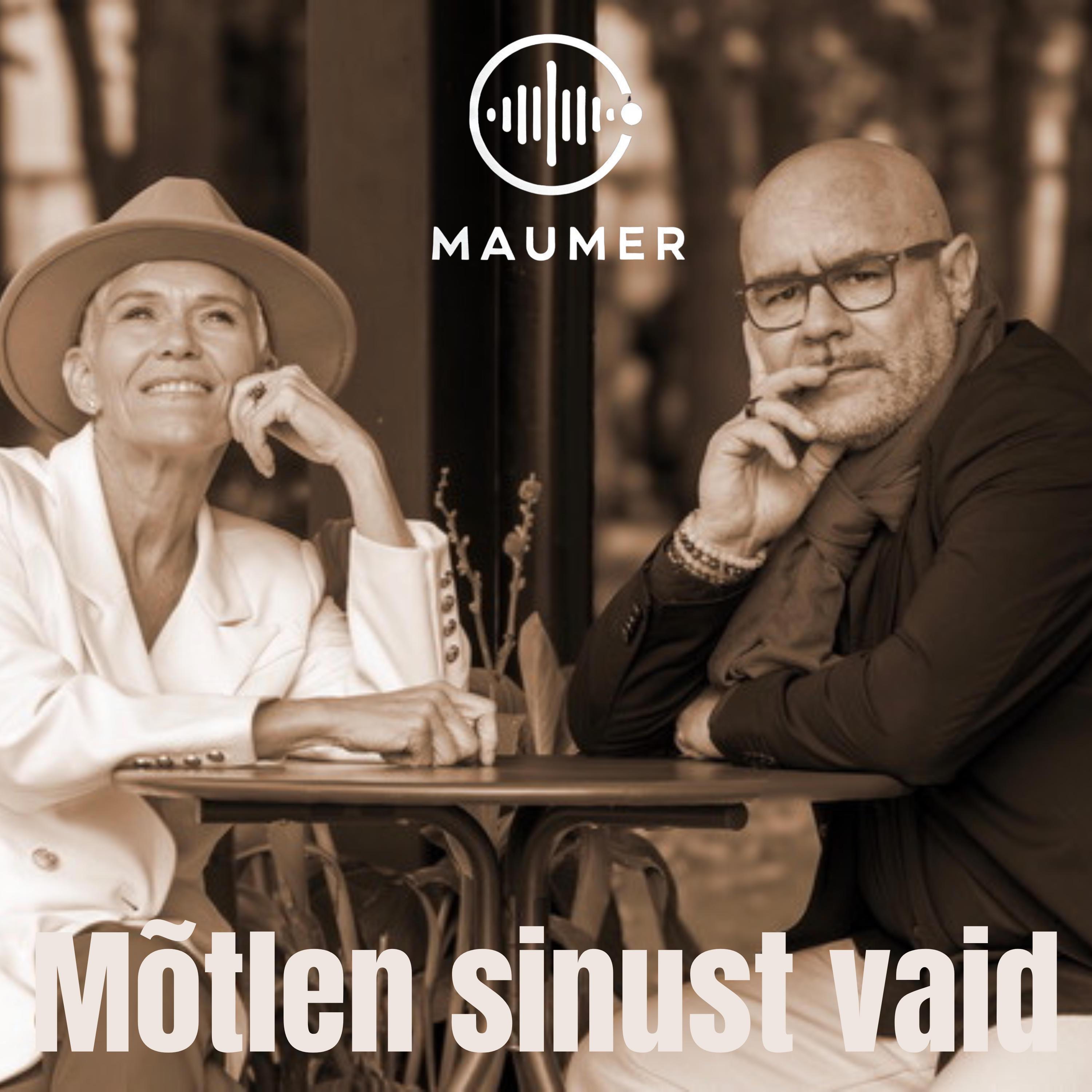 Mõtlen Sinust vaid - Single
