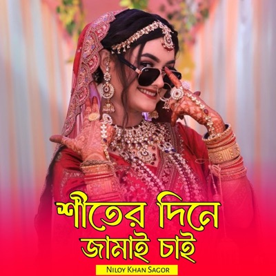 শীতের দিনে জামাই চাই (Female Version) - Single