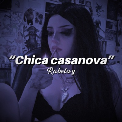 Chica Casanova - Single