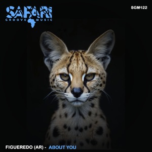 About You - Single