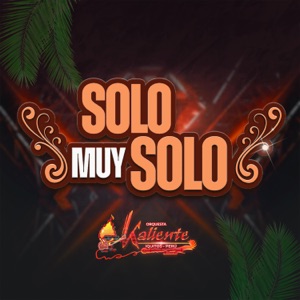 Solo Muy Solo - Single
