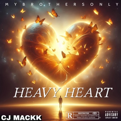 Heavy Heart - Single