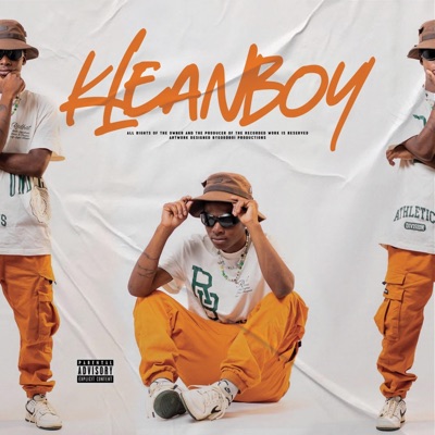 Kleanboy - Single