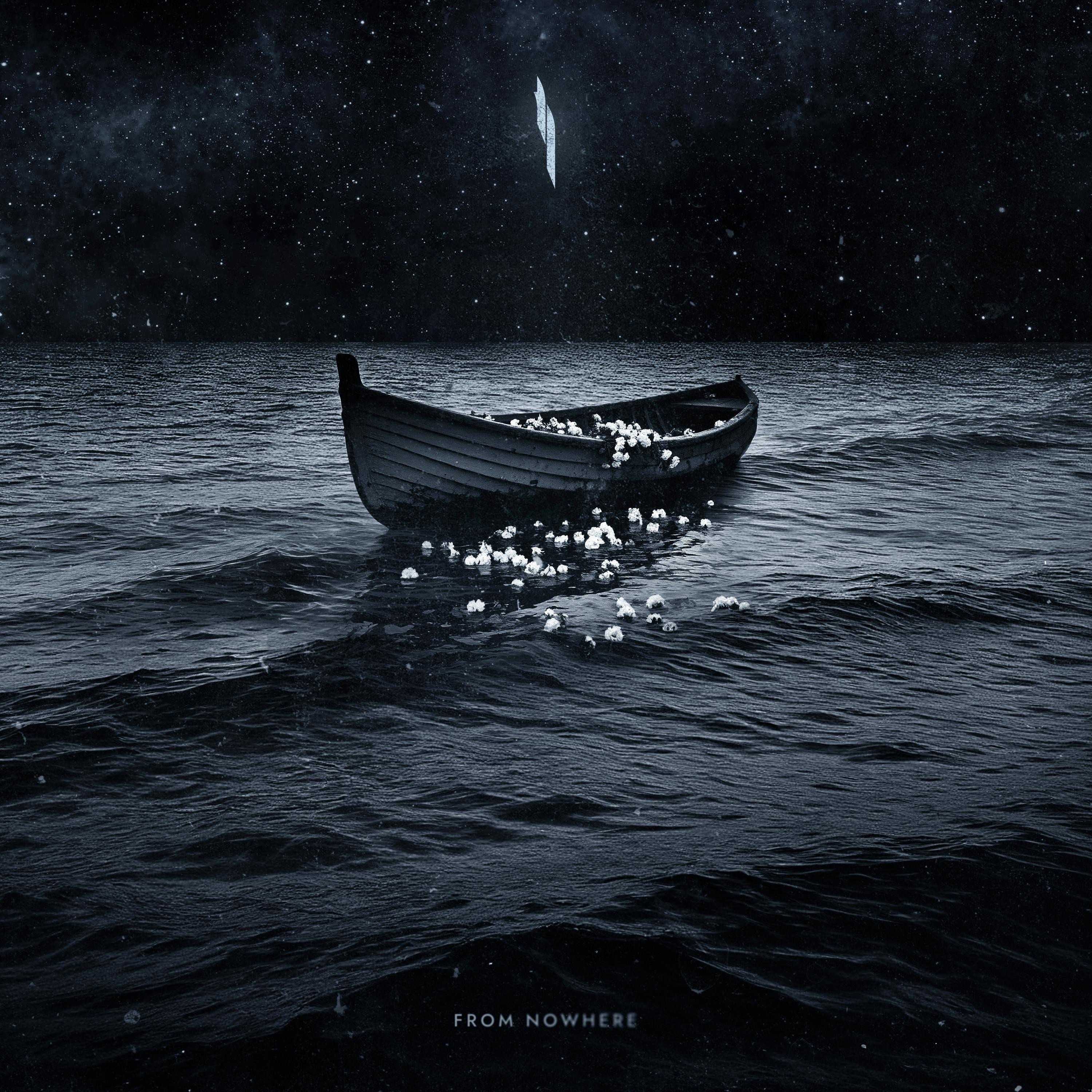 From Nowhere - Single