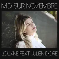 Midi sur novembre (feat. Julien Doré)