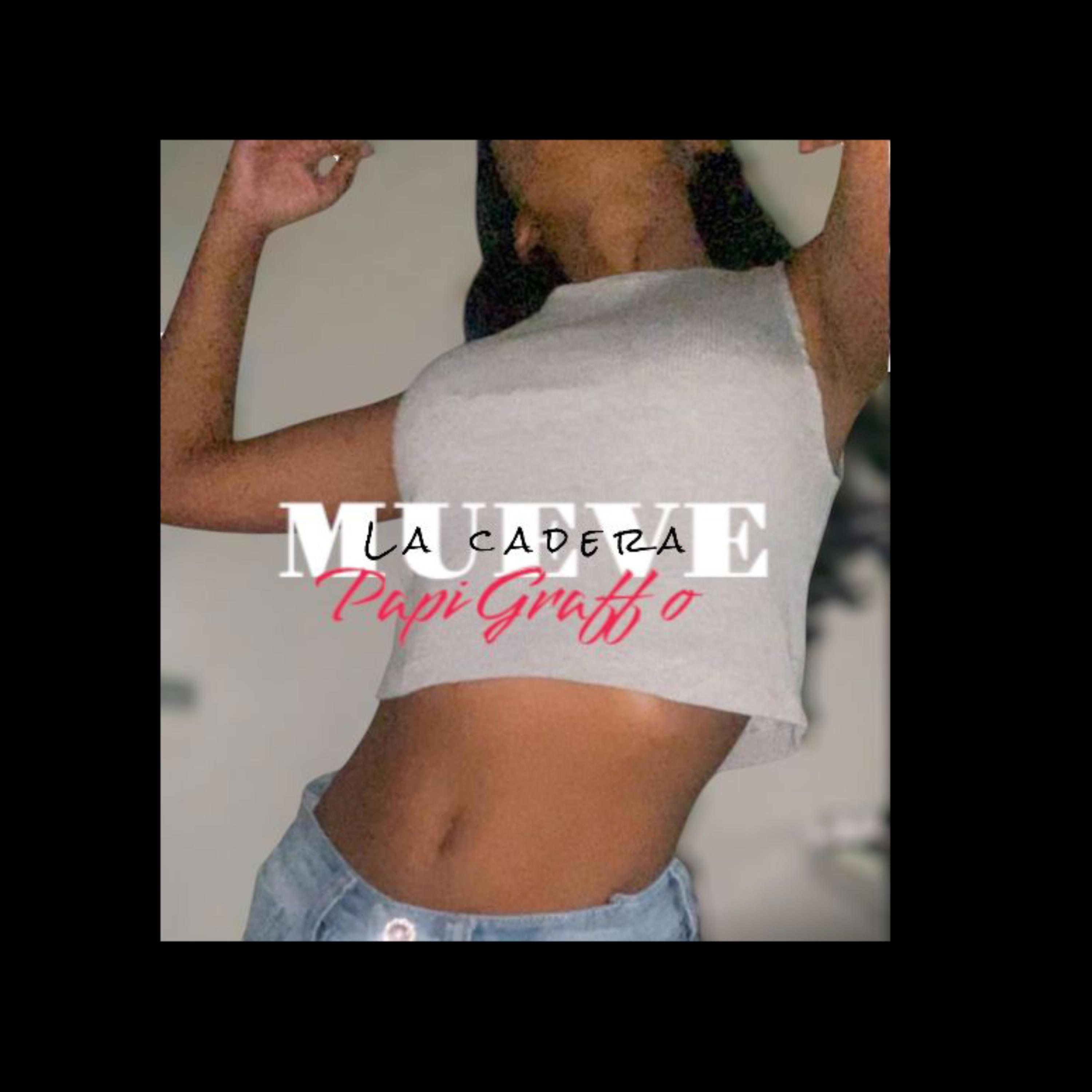 Mueve la cadera - Single