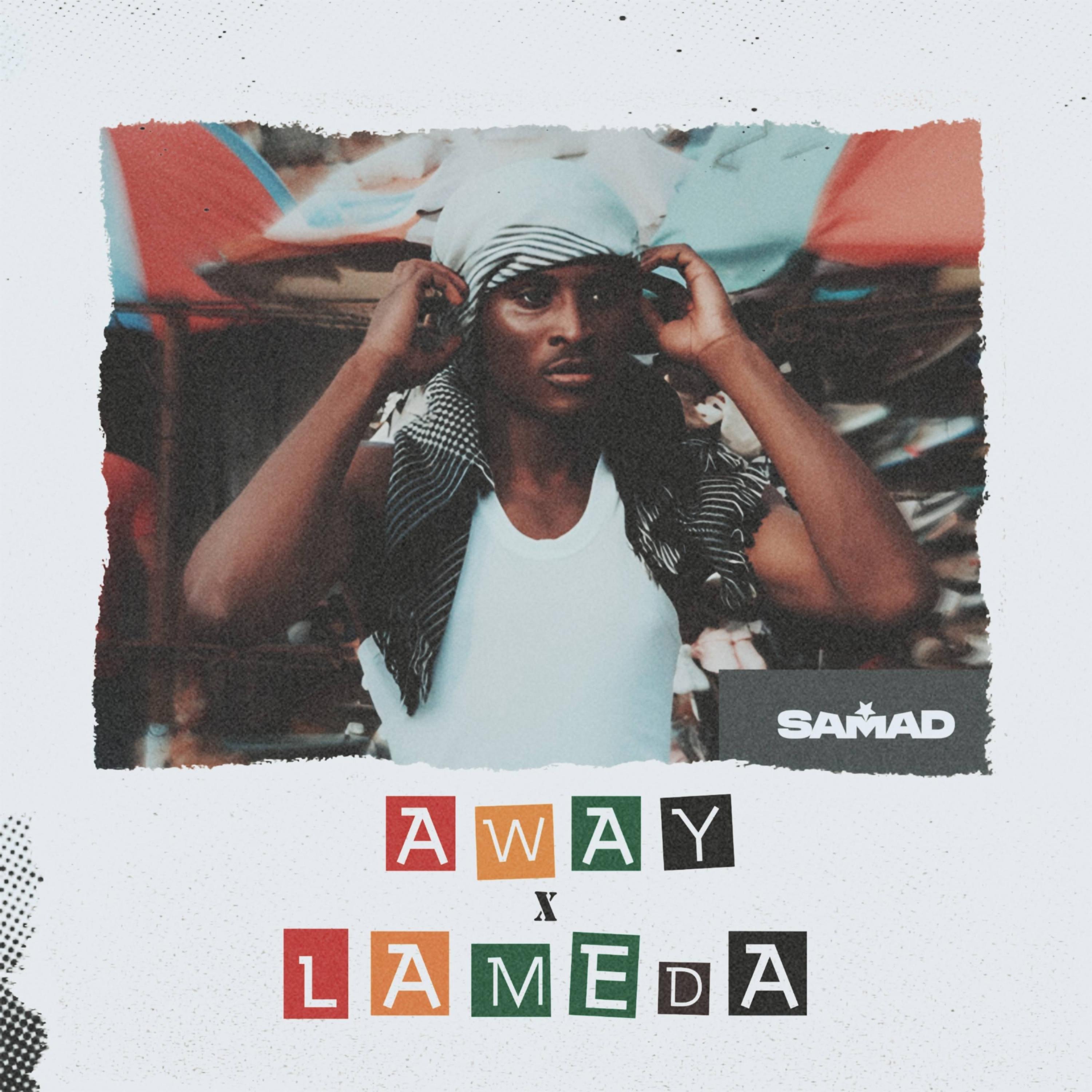 LAMEDA / AWAY - Single