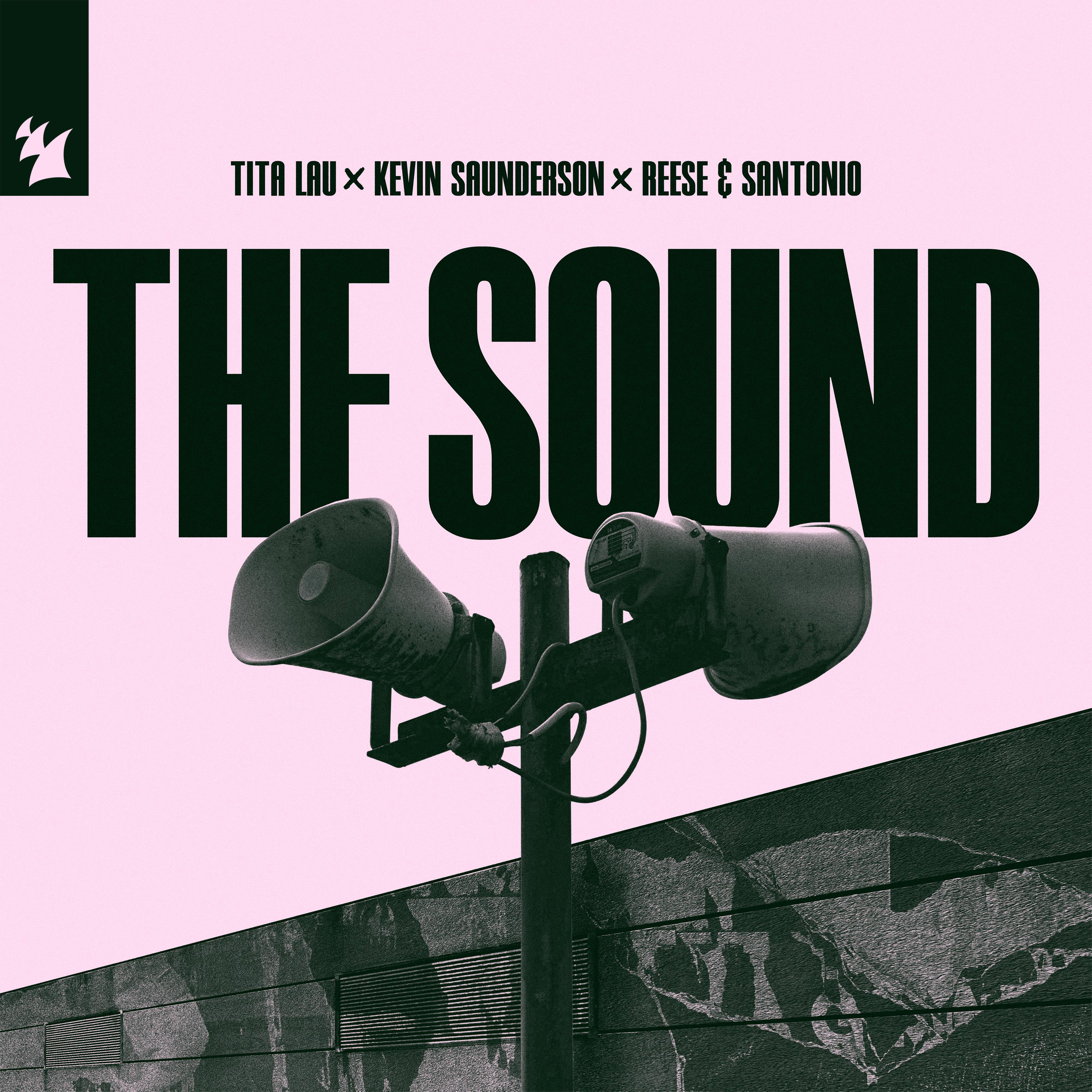 The Sound - Single