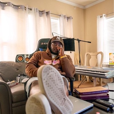 All Over Me - Single