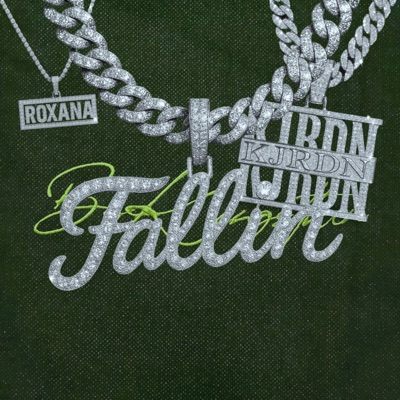 FALLIN (Radio Edit) - Single